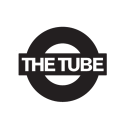 The Tube-symbolen The Tube-symbolen