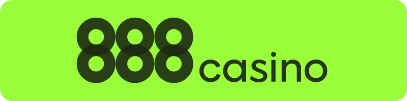 888Casino logo