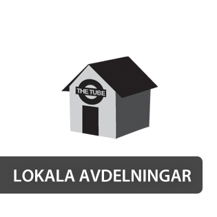 Lokala avdelningar Hitta din lokala avdelningar