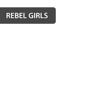 Rebel Girls Rebel Girls är vår satsning för fler tjejer i musiken