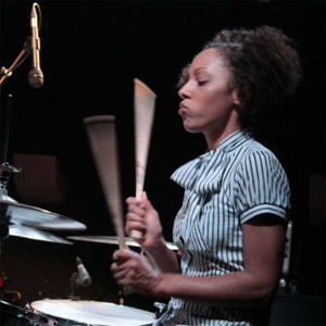 Rebel Girls - fler tjejer i musiken!