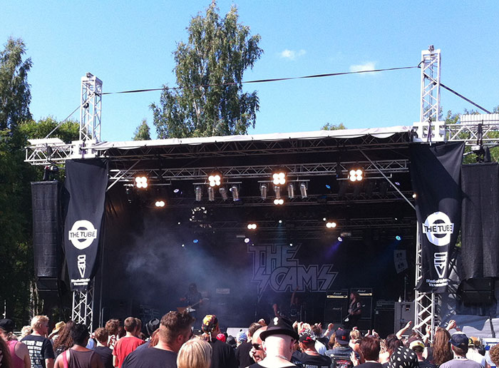 SV p&aring; Skogsr&ouml;jet 2013