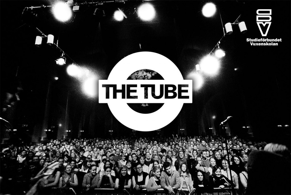 The Tube Club Nalen